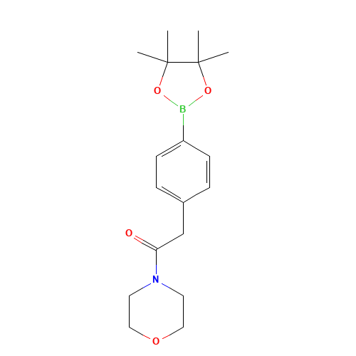 FT-0711132 CAS:1092563-23-9 chemical structure