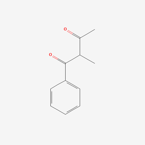 2-methyl-1-phenylbutane-1,3-dione (CAS: 6668-24-2) - Related Chemical Product