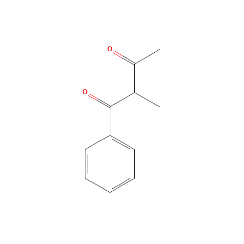 2-methyl-1-phenylbutane-1,3-dione (CAS: 6668-24-2) - Related Chemical Product