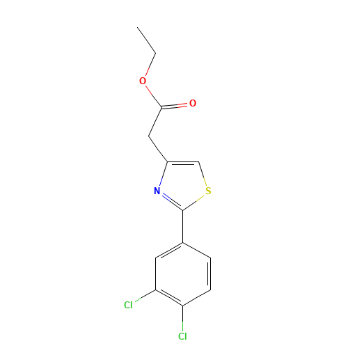FT-0711156 CAS:78743-02-9 chemical structure