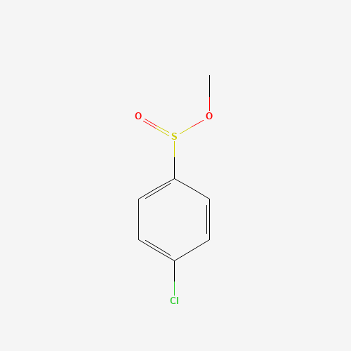 FT-0711158 CAS:26760-21-4 chemical structure