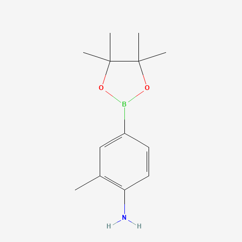 FT-0711162 CAS:590418-05-6 chemical structure