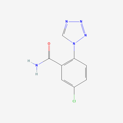 FT-0711165 CAS:449758-27-4 chemical structure