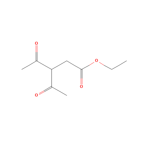 ethyl 3-acetyl-4-oxopentanoate (CAS: 18835-02-4) - Related Chemical Product