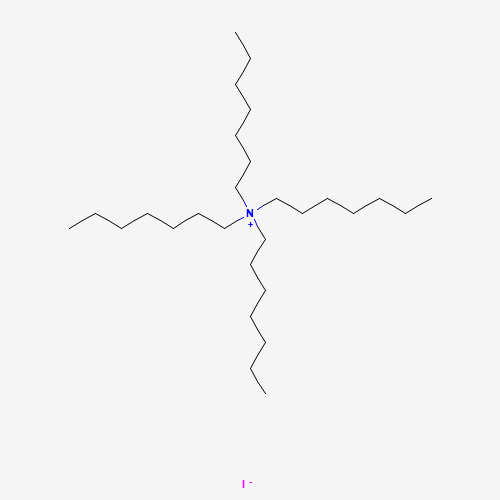 tetraheptylazanium;iodide (CAS: 3535-83-9) - Related Chemical Product