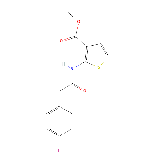 FT-0711196 CAS:179338-08-0 chemical structure
