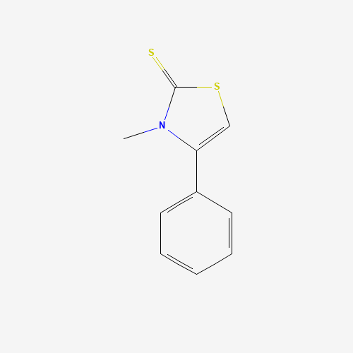 FT-0711197 CAS:21402-19-7 chemical structure