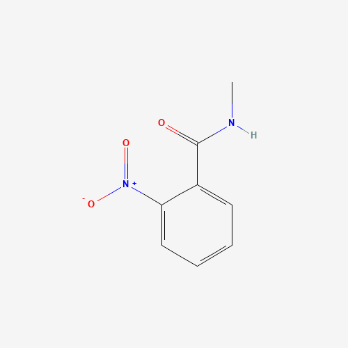 N-methyl-2-nitrobenzamide (CAS: 3400-29-1) - Related Chemical Product