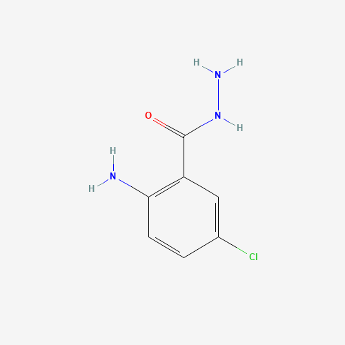 FT-0711223 CAS:5584-15-6 chemical structure