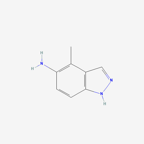 FT-0711233 CAS:101257-89-0 chemical structure