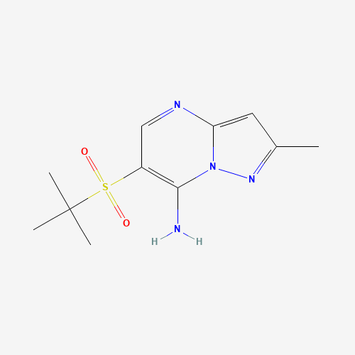 FT-0711234 CAS:519056-49-6 chemical structure