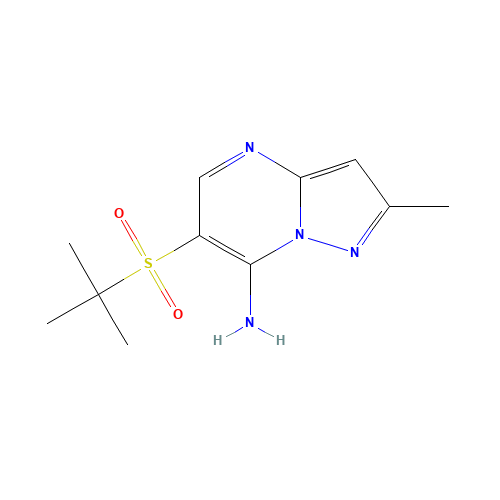 FT-0711234 CAS:519056-49-6 chemical structure