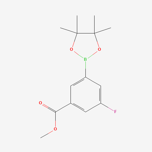 FT-0711235 CAS:1016979-31-9 chemical structure