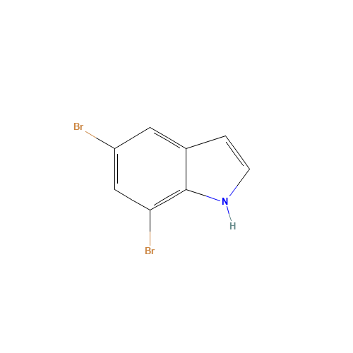 FT-0711241 CAS:36132-08-8 chemical structure