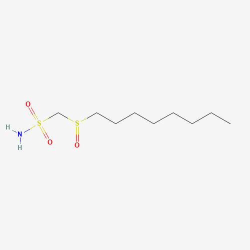 FT-0711254 CAS:114851-07-9 chemical structure
