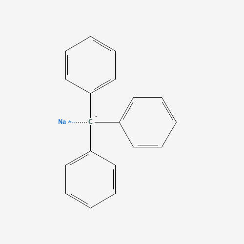 FT-0711255 CAS:4303-71-3 chemical structure