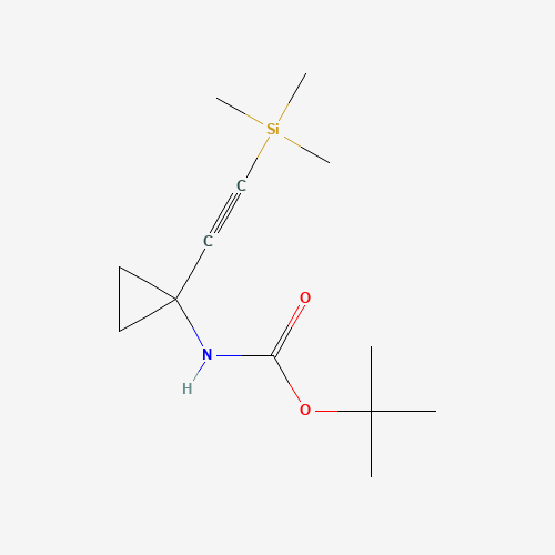 FT-0711269 CAS:1268810-08-7 chemical structure