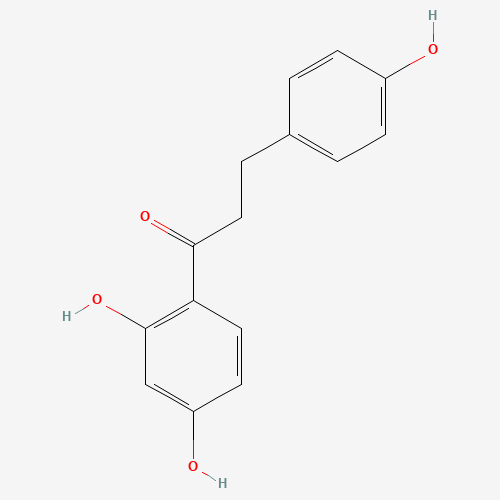FT-0711281 CAS:23130-26-9 chemical structure