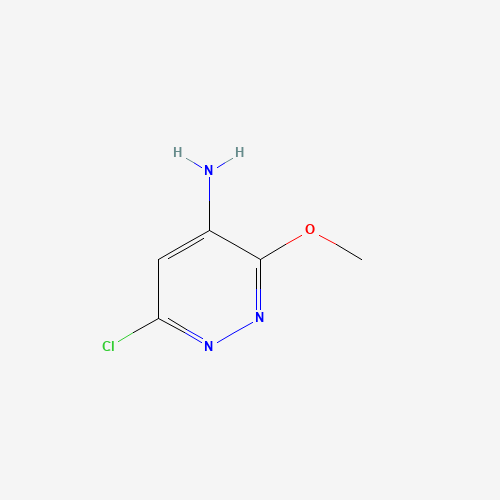 FT-0711286 CAS:14369-14-3 chemical structure