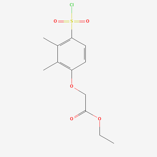 FT-0711292 CAS:626603-26-7 chemical structure