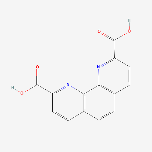 FT-0711298 CAS:57709-61-2 chemical structure