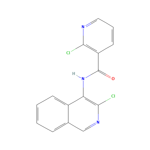 FT-0711301 CAS:342899-39-2 chemical structure