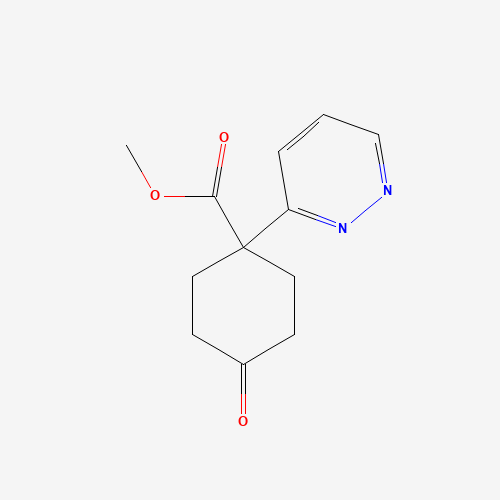 FT-0711307 CAS:960371-48-6 chemical structure