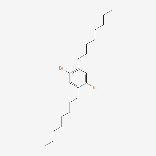 FT-0711310 CAS:117635-22-0 chemical structure