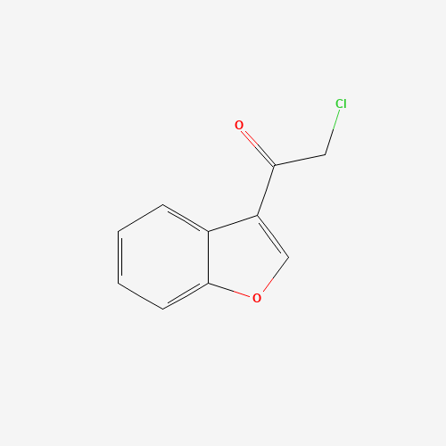 FT-0711313 CAS:102878-09-1 chemical structure