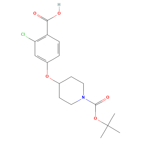 FT-0711315 CAS:162045-58-1 chemical structure