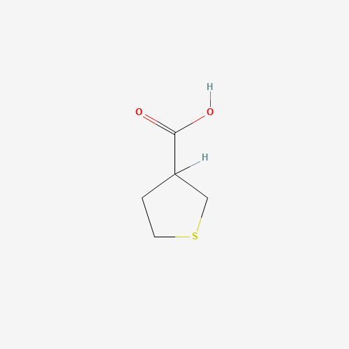 thiolane-3-carboxylic acid (CAS: 18133-20-5) - Related Chemical Product