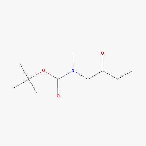 FT-0711321 CAS:187658-95-3 chemical structure