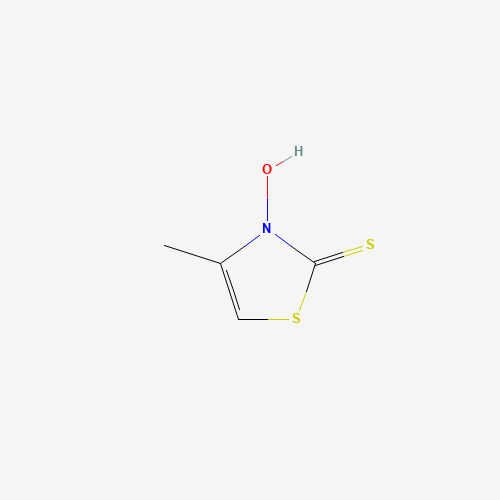 FT-0711331 CAS:49762-08-5 chemical structure
