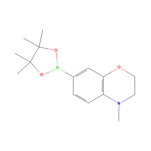 FT-0711332 CAS:519054-54-7 chemical structure