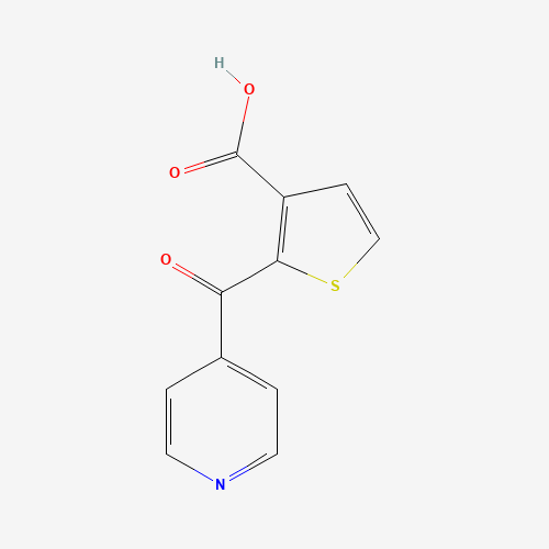 FT-0711338 CAS:1433203-90-7 chemical structure
