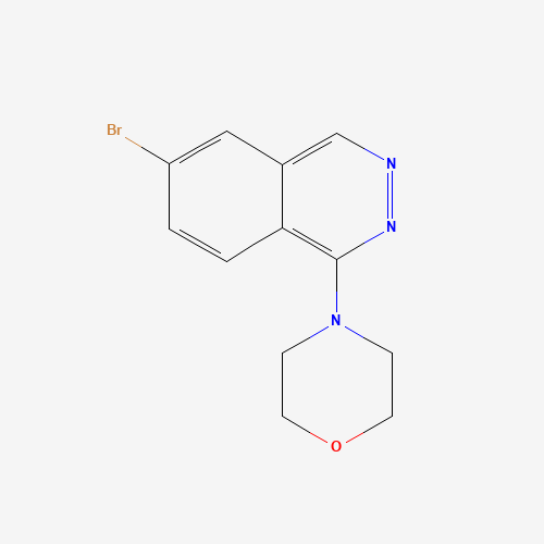 FT-0711340 CAS:909186-72-7 chemical structure