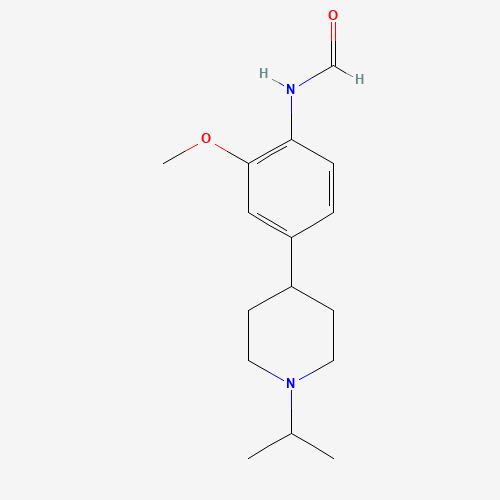 FT-0711341 CAS:1462951-49-0 chemical structure