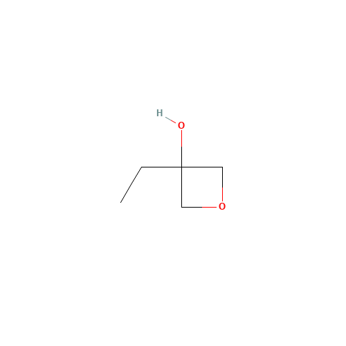 3-ethyloxetan-3-ol (CAS: 1416438-41-9) - Related Chemical Product