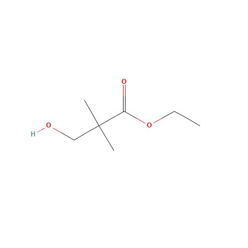 ethyl 3-hydroxy-2,2-dimethylpropanoate (CAS: 14002-73-4) - Related Chemical Product