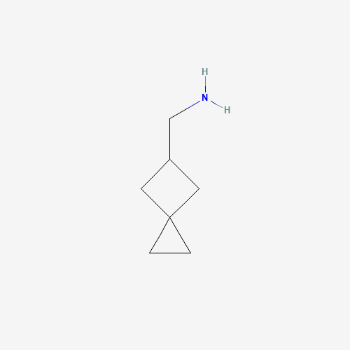 spiro[2.3]hexan-5-ylmethanamine (CAS: 1495658-59-7) - Related Chemical Product