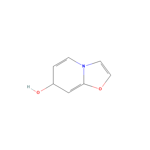 7H-[1,3]oxazolo[3,2-a]pyridin-7-ol (CAS: 201532-34-5) - Related Chemical Product
