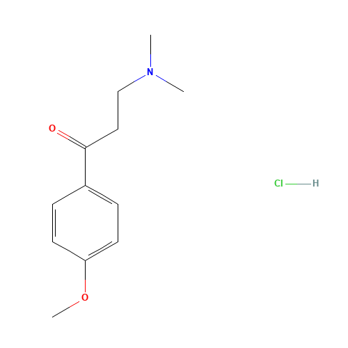 FT-0711361 CAS:2125-49-7 chemical structure