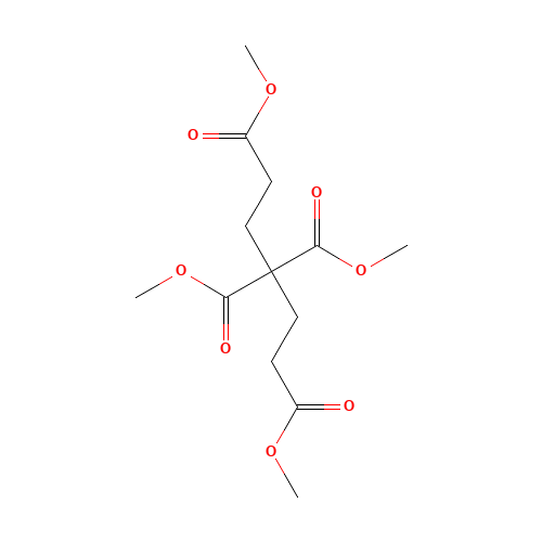 tetramethyl pentane-1,3,3,5-tetracarboxylate (CAS: 19766-36-0) - Related Chemical Product