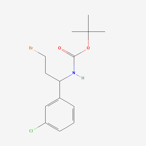 FT-0711396 CAS:924817-77-6 chemical structure