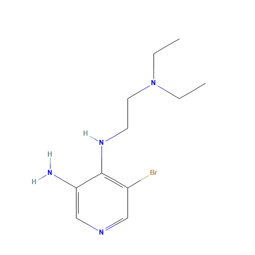 FT-0711407 CAS:802827-75-4 chemical structure