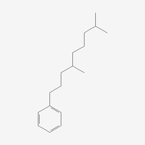 FT-0711415 CAS:205529-85-7 chemical structure