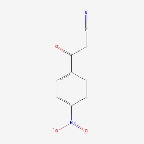 FT-0711418 CAS:3383-43-5 chemical structure