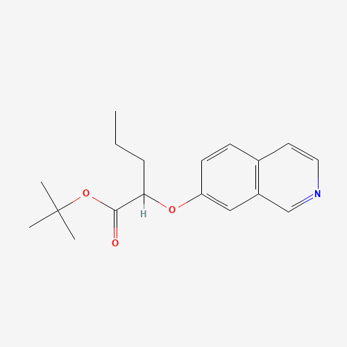 FT-0711421 CAS:405271-98-9 chemical structure