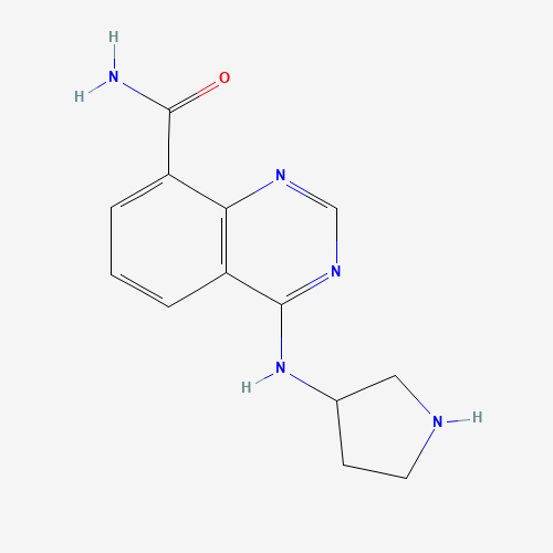 FT-0711422 CAS:1240472-31-4 chemical structure