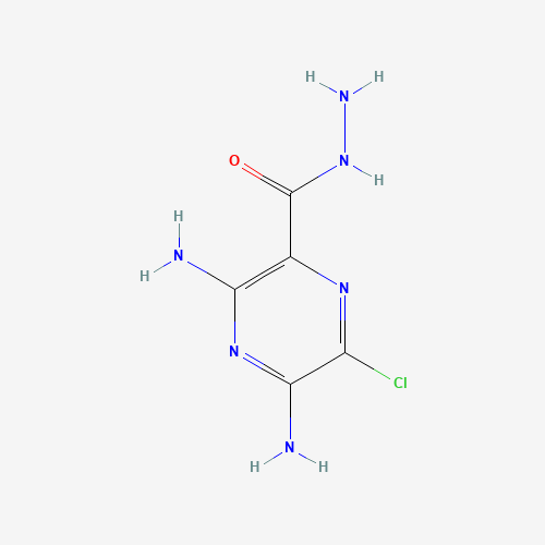 FT-0711426 CAS:6015-74-3 chemical structure
